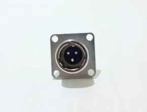 Nanaboshi NJC-163-RM Circular Connector