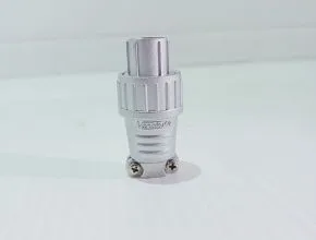 Nanaboshi NJC-165-PM Circular Connector