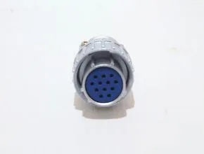 Nanaboshi NJC-2012-PF Circular Connector