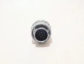 Nanaboshi NJC-2012-PM Circular Connector