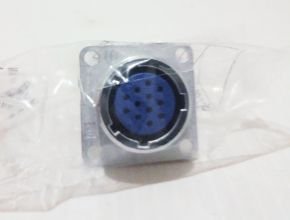 Nanaboshi NJC-2012-RF Circular Connector