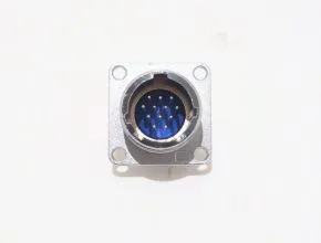 Nanaboshi NJC-2012-RM Circular Connector