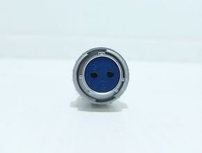 Nanaboshi NJC-202-PF Circular Connector