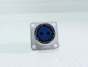 Nanaboshi NJC-202-RF Circular Connector