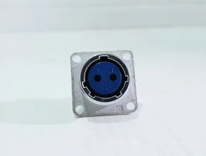 Nanaboshi NJC-202-RF Circular Connector