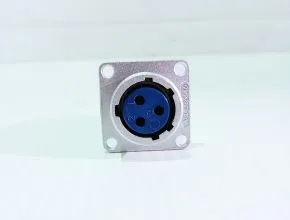 Nanaboshi NJC-203-AD(F)F Circular Connector
