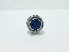 Nanaboshi NJC-203-PF Circular Connector