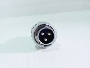 Nanaboshi NJC-203-PM Circular Connector