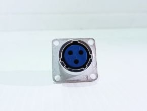 Nanaboshi NJC-203-RF Circular Connector