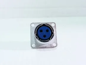 Nanaboshi NJC-203-RF Circular Connector