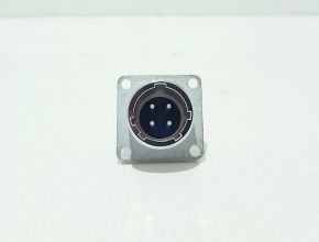 Nanaboshi NJC-204-RM Circular Connector