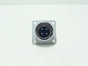 Nanaboshi NJC-204-RM Circular Connector