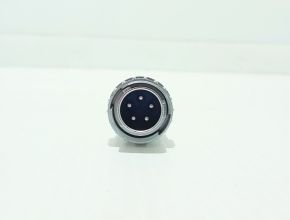 Nanaboshi NJC-205-PM Circular Connector