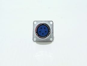 Nanaboshi NJC-205-RF Circular Connector