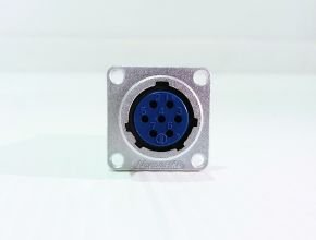 Nanaboshi NJC-207-AD(F)F Circular Connector