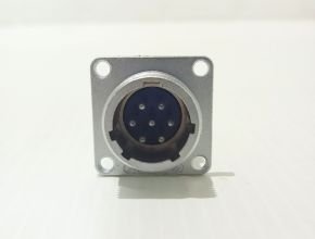 Nanaboshi NJC-207-AD(F)M Circular Connector