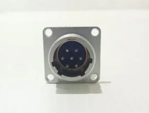 Nanaboshi NJC-207-AD(F)M Circular Connector
