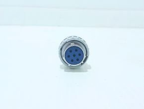 Nanaboshi NJC-207-PF Circular Connector