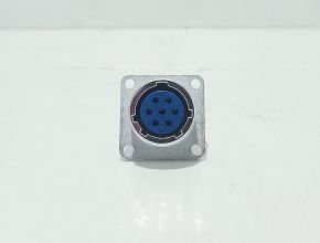 Nanaboshi NJC-207-RF Circular Connector