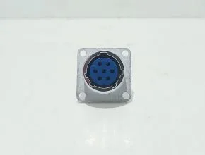 Nanaboshi NJC-207-RF Circular Connector