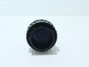 Nanaboshi NJW-2824-PM-18 Circular Connector