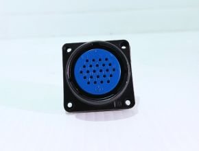 Nanaboshi NJW-2824-RF Circular Connector