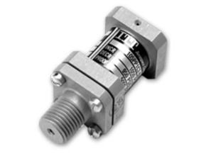Neodyn 105P105PP Series Miniature Tamper Proof Pressure Switch