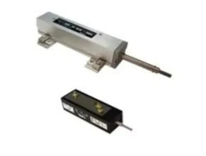 Nidec Copal JCL/JCL B Linear Motion Conductive Plastic Potentiometer