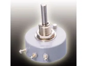 Nidec Copal JP-30 Single-turn Cerment Potentiometer