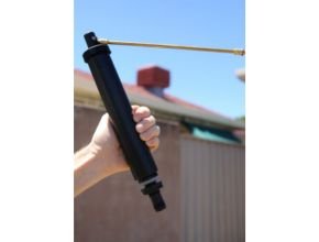 Philmac Cistern Valve