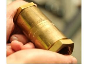 Philmac Screwed Ratio Valve