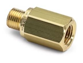 Ralston NPT Female Quick-test Adapters QTHA-1FB0