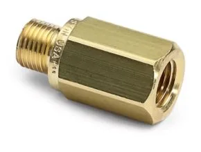 Ralston NPT Female Quick-test Adapters QTHA-1FB0