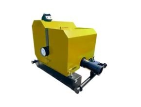 SL6DDP - HESP - SK 6 In Double Diaphragm Enclosed Skid