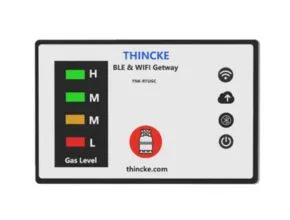 Thincke Remote Terminal Unit for Gas Cylinder (TNK-RTUGC)