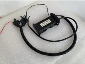 Thincke Remote Terminal Unit for Tanker Truck (Model RTUMT02)