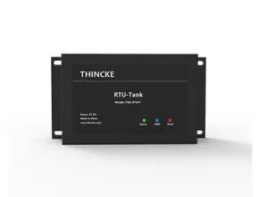 Thincke Remote Terminal Unit for Tanks (Model RTUFT01)