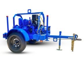 Thompson Pump Diaphragm Pumps