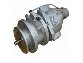 Tonson M11 G20 Piston Air Motor