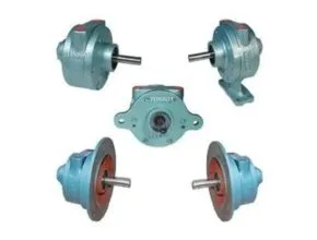 Tonson V2 G5 Vane Air Motor