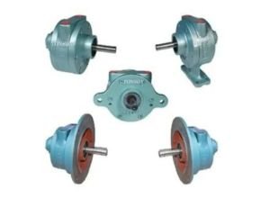 Tonson V2 G60 Vane Air Motor