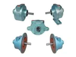 Tonson V2 G80 Vane Air Motor