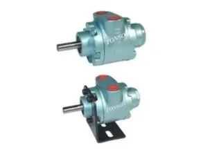 Tonson VA1 G4.5 Vane Air Motor