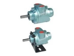 Tonson VA1 G43 Vane Air Motor Pneumatic