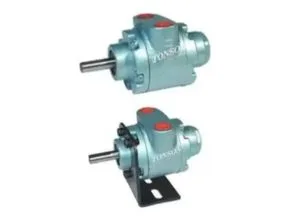 Tonson VA1 G43 Vane Air Motor Pneumatic