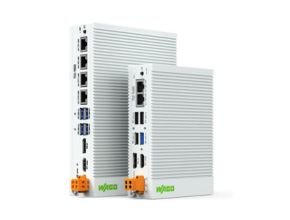 WAGO Edge Devices (IPC)