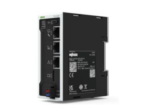 WAGO Edge Devices (IPC)