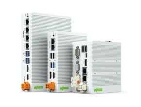 WAGO Edge Devices (IPC)