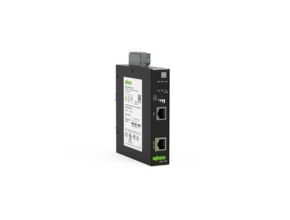 WAGO Industrial Switches - Industrial PoE Injector