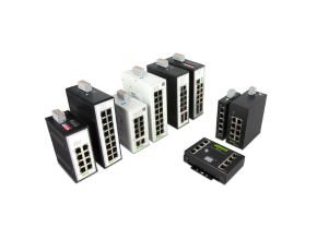 WAGO Industrial Switches